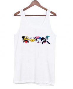 disney Tank Top