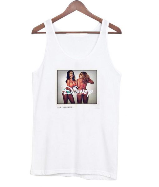 disney tanktop