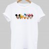 disney tshirt