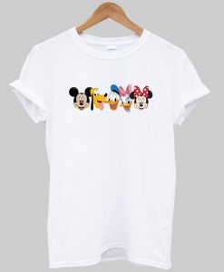 disney tshirt