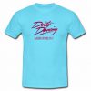 disrty dancing tshirt