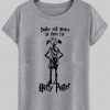 dobby T shirt