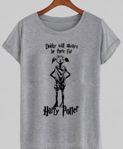 dobby T shirt