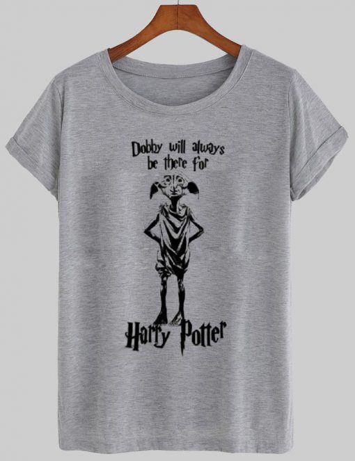 dobby T shirt