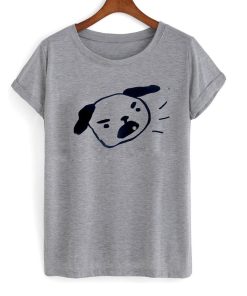 dog tshirt