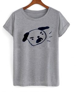 dog tshirt