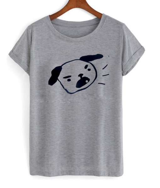 dog tshirt