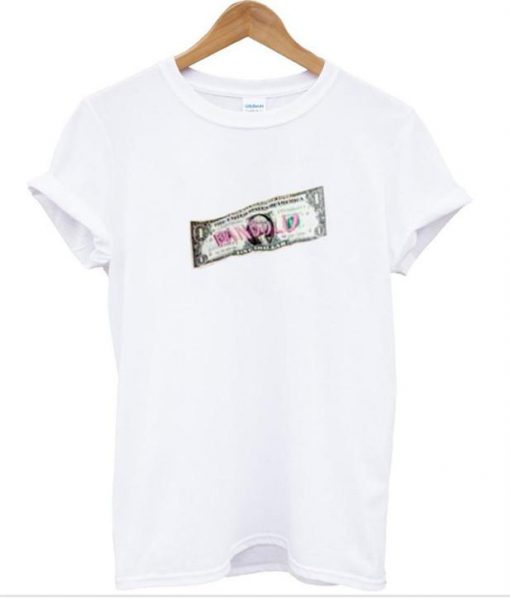 dolar shirt