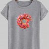 donut T shirt