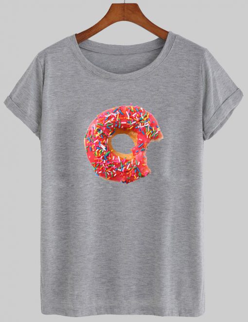 donut T shirt