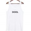 dool Tank Top