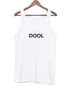 dool Tank Top