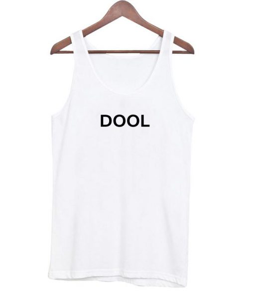 dool Tank Top