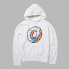 doughnut hoodie