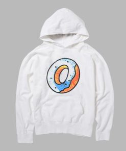 doughnut hoodie