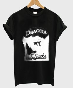 dracula T shirt