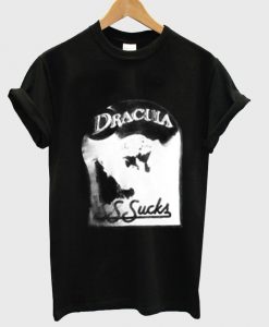 dracula T shirt