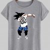 dragon ball 00 T shirt