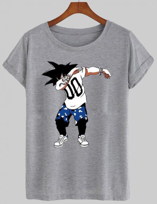 dragon ball 00 T shirt