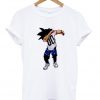 dragonball tshirt