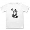 drake 6 god t shirt