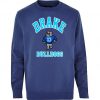 drake bulldogs switer