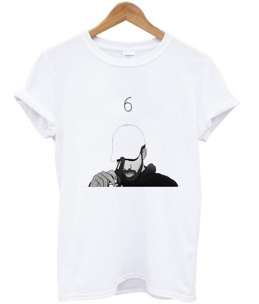 drake shirt