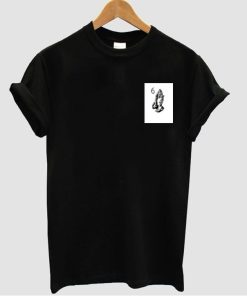drake tshirt