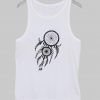 dream catcher  Tank Top