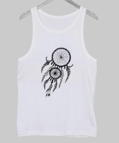 dream catcher  Tank Top
