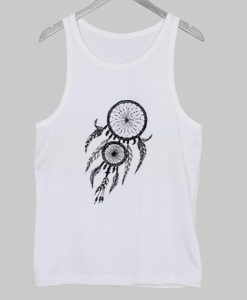 dream catcher  Tank Top