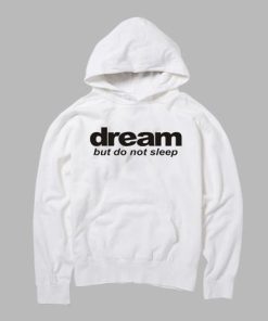 dream hoodie