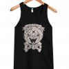 drop dead jacket Tank Top