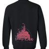 drop dead sweatshirt