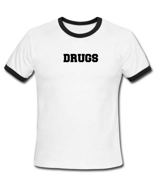 drugs ring