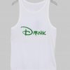 dunk tanktop