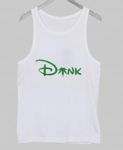 dunk tanktop