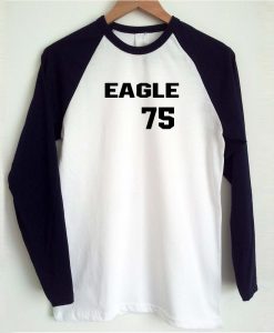 eagles 75 reglan longsleeve