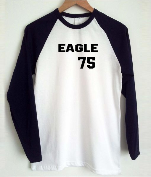 eagles 75 reglan longsleeve