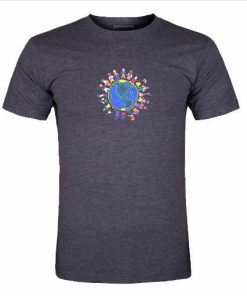 earth tshirt