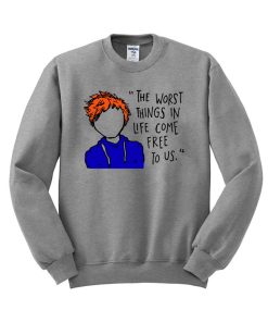 Ed Sheeran Pillow case