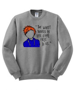 Ed Sheeran Pillow case