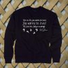 ed sheeran kiss me sweatshirt