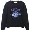 eeyore 1966 Sweatshirt