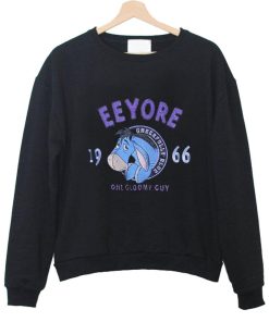 eeyore 1966 Sweatshirt