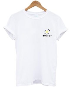 egg tshirt