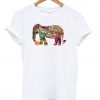 elephant tshirt