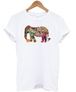 elephant tshirt