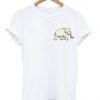 elephent tshirt