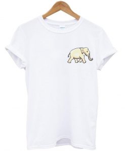 elephent tshirt